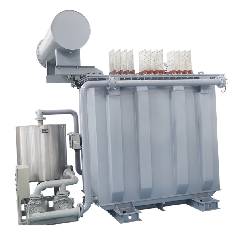 10kv electric transformer manufacture